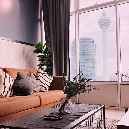 Sky Suites Klcc By Luna Kuala Lumpur Exteriér fotografie