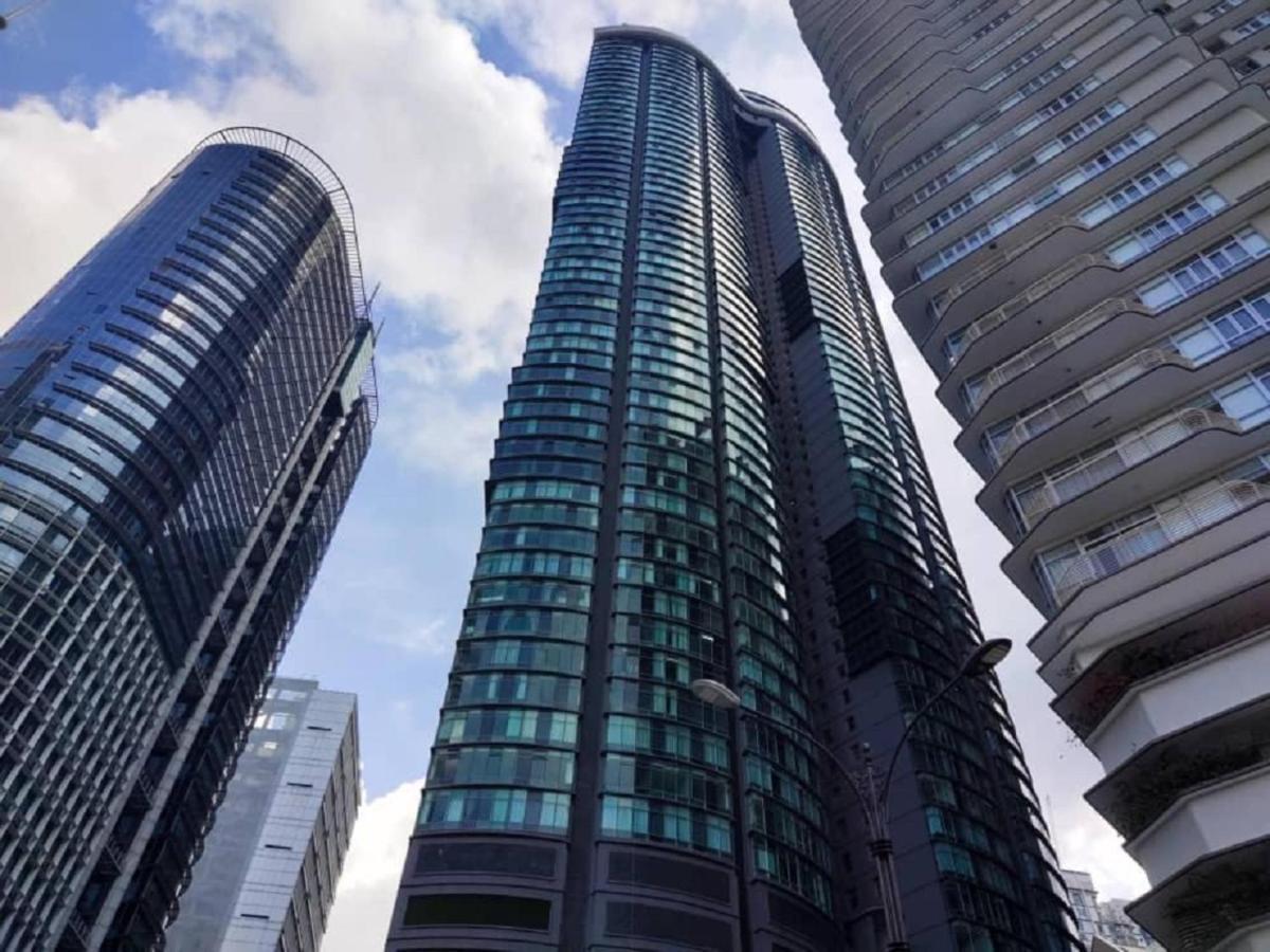 Sky Suites Klcc By Luna Kuala Lumpur Exteriér fotografie
