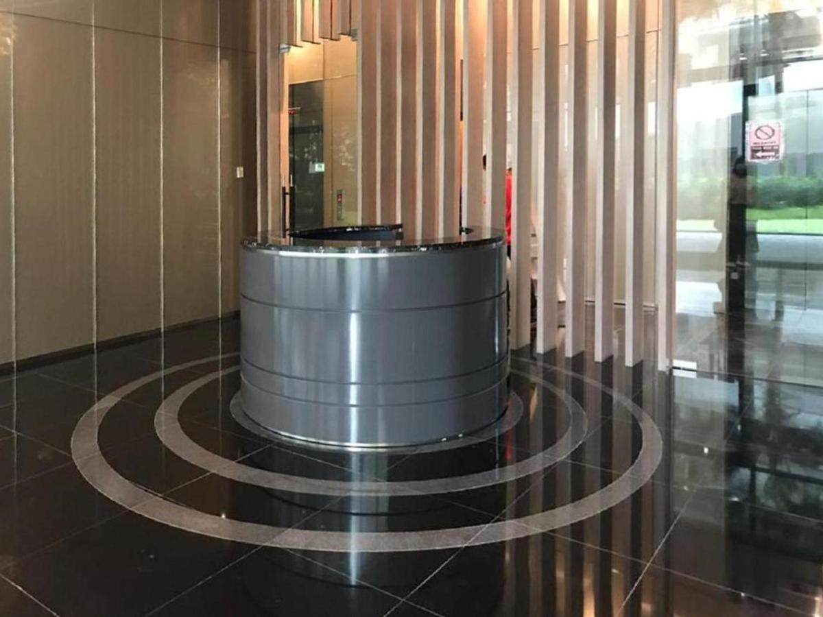 Sky Suites Klcc By Luna Kuala Lumpur Exteriér fotografie