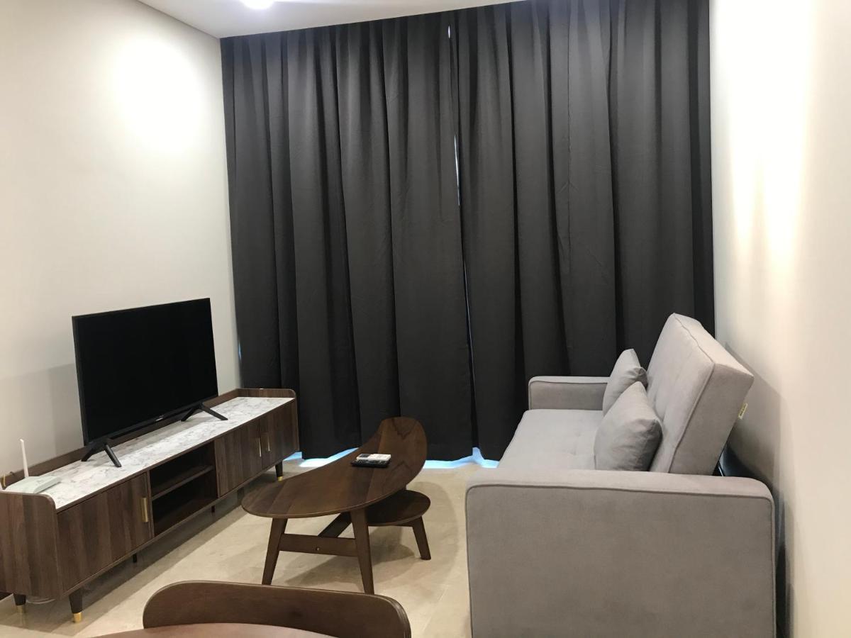 Sky Suites Klcc By Luna Kuala Lumpur Exteriér fotografie