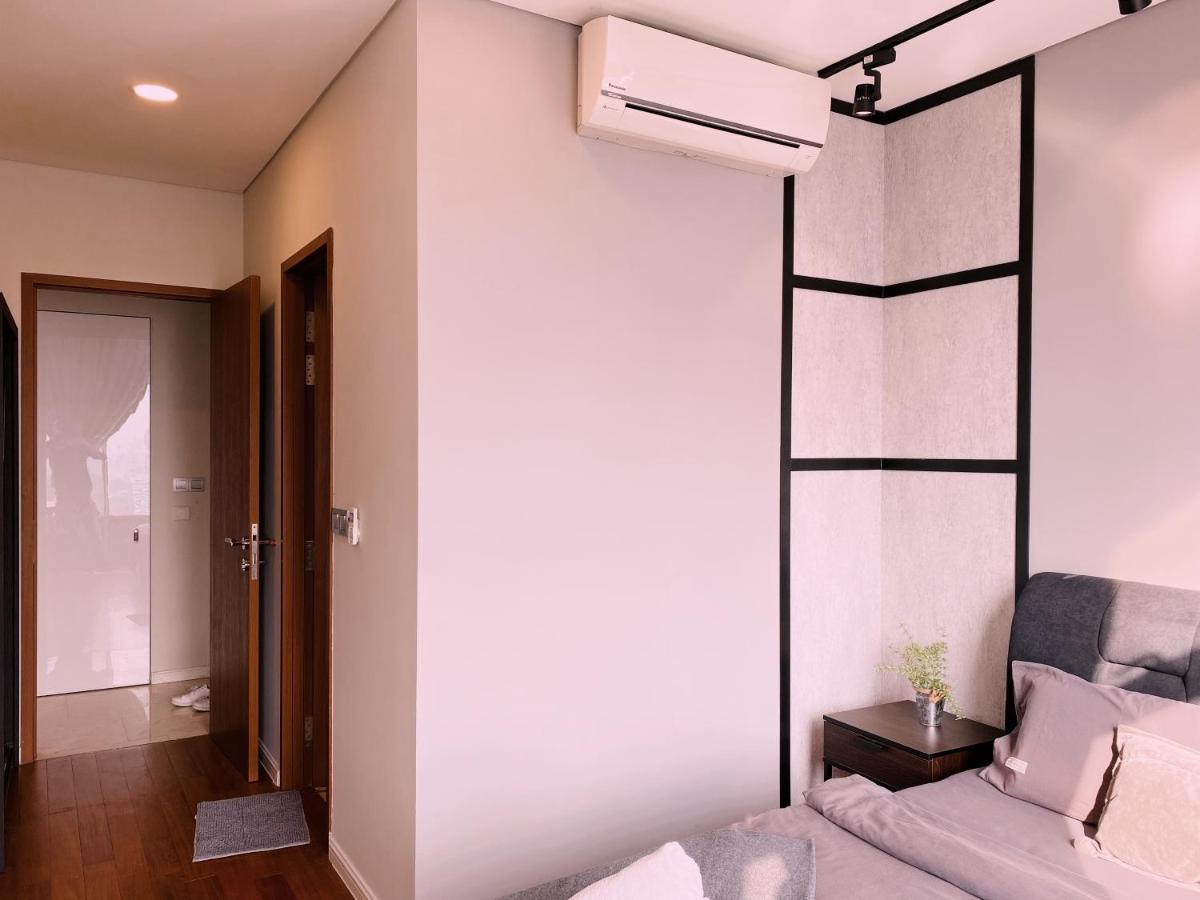 Sky Suites Klcc By Luna Kuala Lumpur Exteriér fotografie