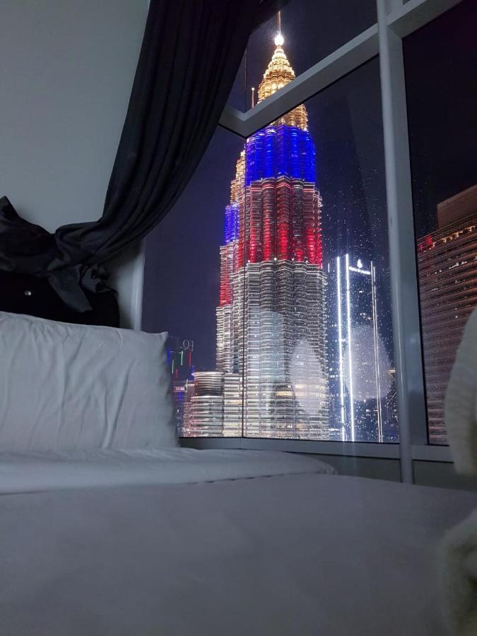 Sky Suites Klcc By Luna Kuala Lumpur Exteriér fotografie